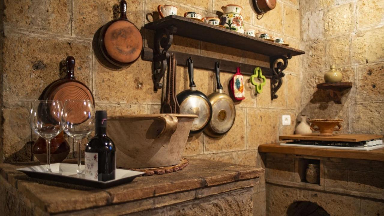 L'Incanto di Civita Bagnoregio Esterno foto