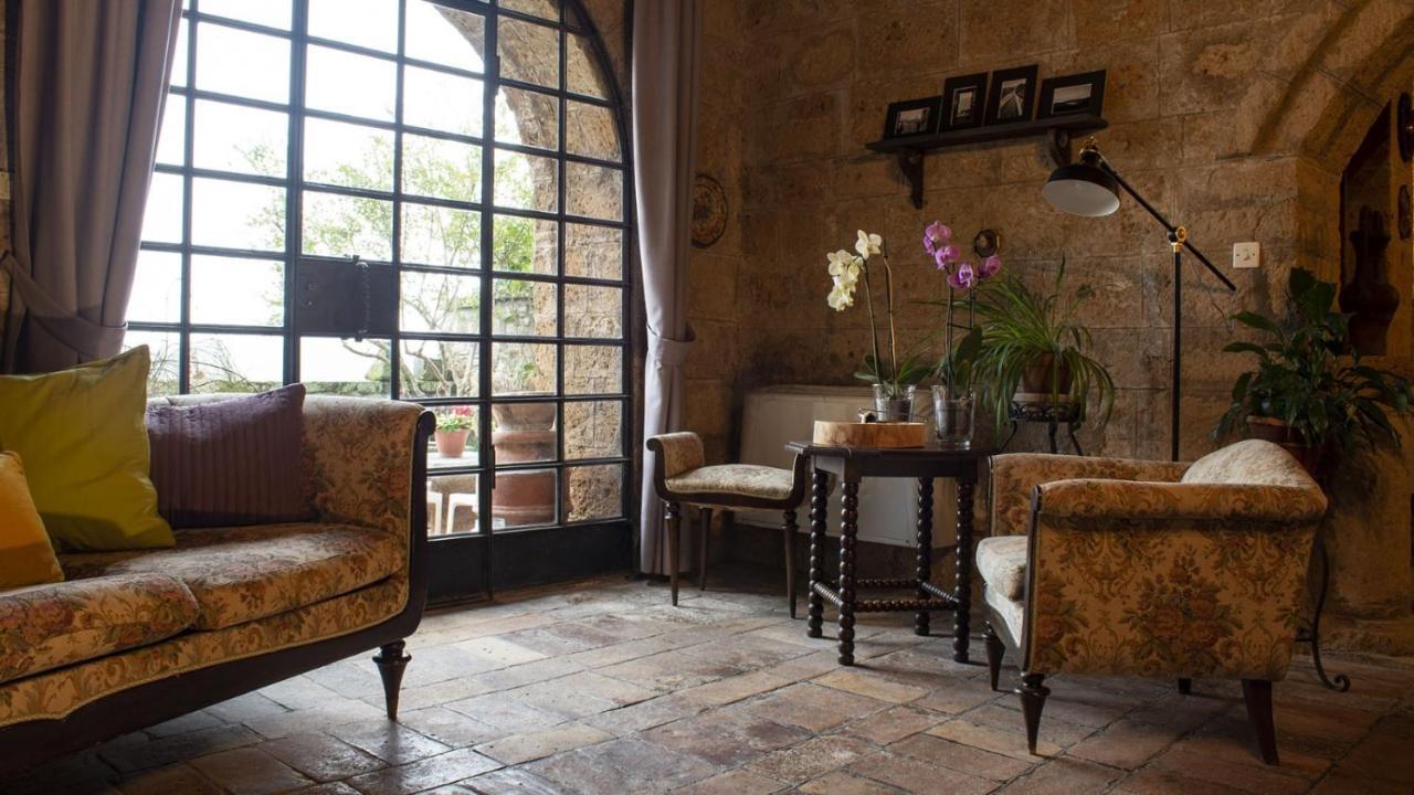 L'Incanto di Civita Bagnoregio Esterno foto